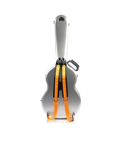 Bam La Défense HIGHTECH Classical Guitar Case - DEF8002XL - Poppa's Music