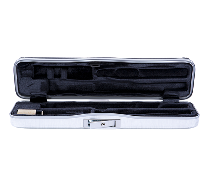 Bam L'Etoile HIGHTECH Flute Case - ET4009XL - Poppa's Music