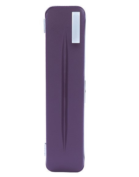 Bam L'Etoile HIGHTECH Flute Case - ET4009XL - Poppa's Music