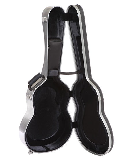 Bam L'Etoile HIGHTECH Classical Guitar Case - ET8002XL - Poppa's Music