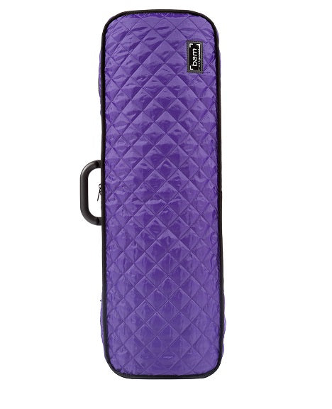 Bam Hoody for Hightech Oblong Violin Case - HO2001XL - Premium Violin Case Cover from Bam - Just $156! Shop now at Poppa's Music