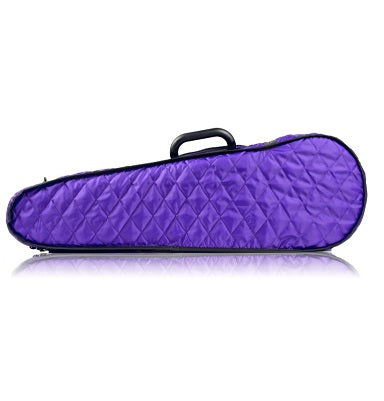 Bam HOODY for Hightech Contoured Violin Case - HO2002XL - Poppa's Music