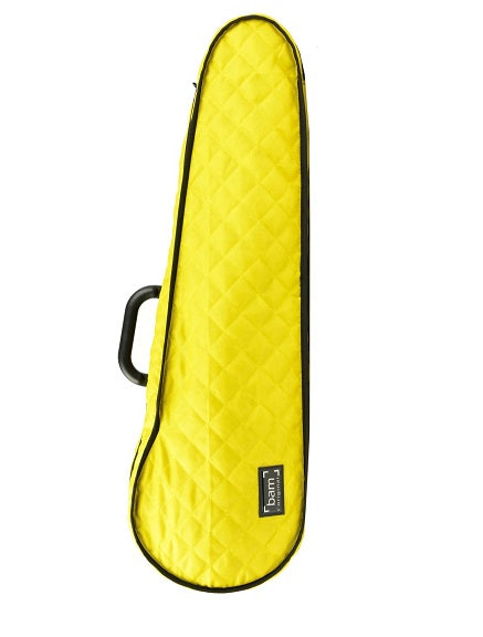 Bam HOODY for Hightech Contoured Violin Case - HO2002XL - Premium Violin Case Cover from Bam - Just $148! Shop now at Poppa's Music