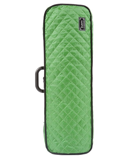 Bam HOODY for Hightech Oblong Viola case without pocket - HO2201XL - Poppa's Music
