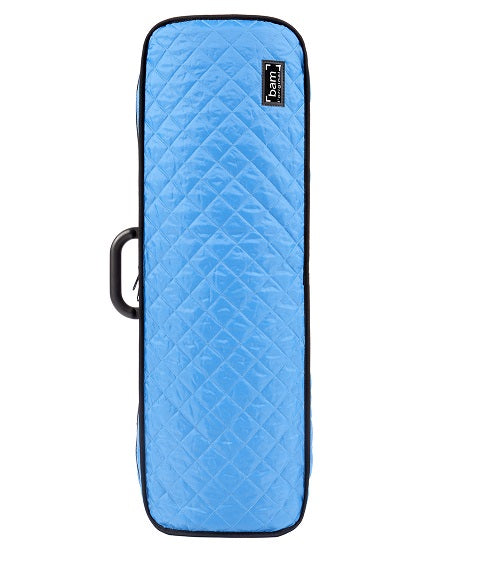 Bam HOODY for Hightech Oblong Viola Case - Compact Size - without Pocket - HO5201XL - Poppa's Music
