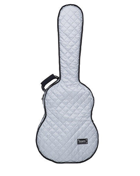 Bam HOODY for Hightech Classical Guitar case - HO8002XL - Poppa's Music