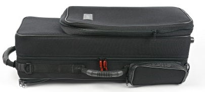 Bam France Trekking Bassoon Case - 3033S - Poppa's Music