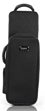 Bam France Trekking Bassoon Case - 3033S - Poppa's Music