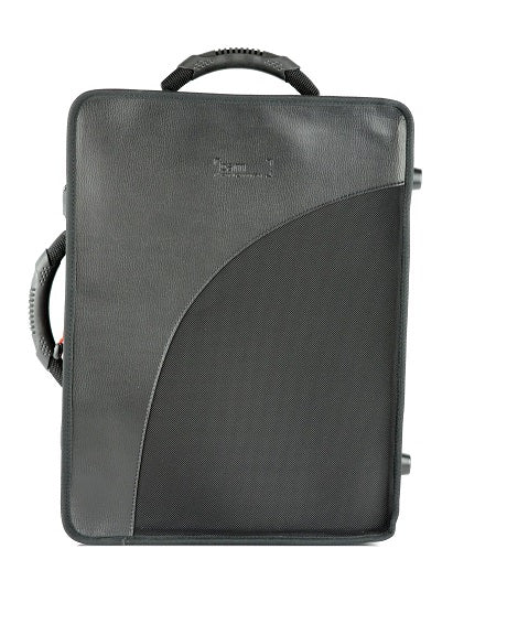 Bam Oboe and English Horn Double Trekking Case - 3031S - Poppa's Music