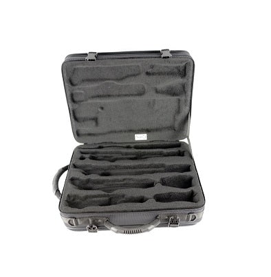 Bam Oboe and English Horn Double Trekking Case - 3031S - Poppa's Music