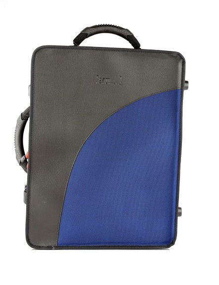Bam Oboe and English Horn Double Trekking Case - 3031S - Poppa's Music