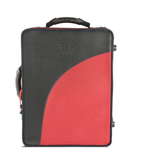 Bam Oboe and English Horn Double Trekking Case - 3031S - Poppa's Music