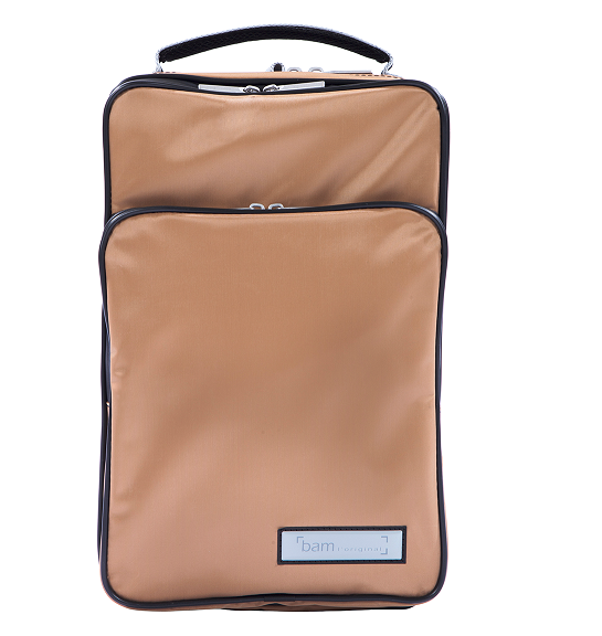 Bam PERFORMANCE Bb Clarinet Backpack case - PERF3027S - Poppa's Music