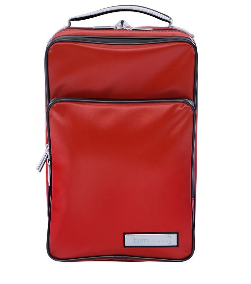 Bam PERFORMANCE Bb Clarinet Backpack case - PERF3027S - Poppa's Music