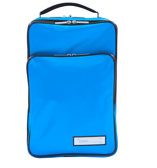 Bam PERFORMANCE Bb Clarinet Backpack case - PERF3027S - Poppa's Music