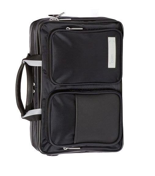 Bam PERFORMANCE Bb Clarinet Briefcase - PERF3127S - Poppa's Music
