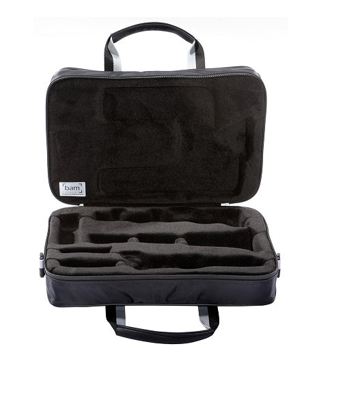 Bam PERFORMANCE Bb Clarinet Briefcase - PERF3127S - Poppa's Music