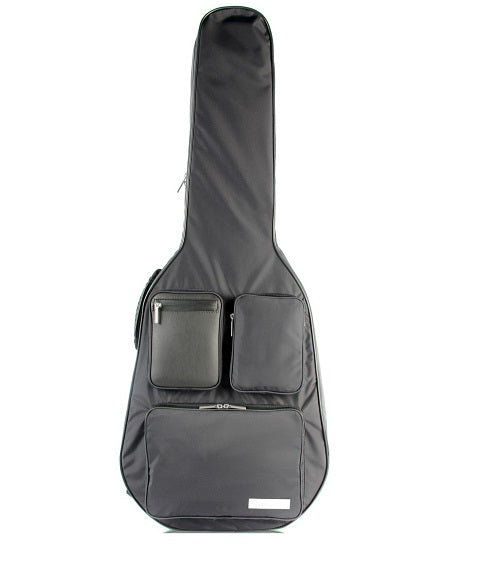 Bam PERFORMANCE Case for Classical Guitar - PERF8002S - Poppa's Music
