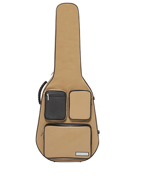 Bam PERFORMANCE Case for Classical Guitar - PERF8002S - Poppa's Music