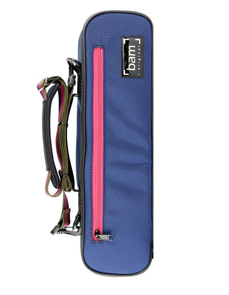 Bam ST. GERMAIN Cover for HIGHTECH Flute Case - SG4009XL - Poppa's Music