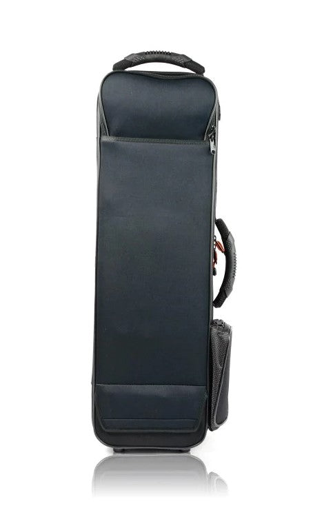 Bam Trekking Soprano Sax Case - 3020S Black - Poppa's Music