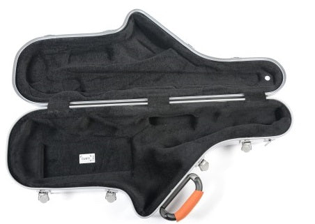 Bam France LA Defense Cabine Tenor Sax Case - DEF4012S - Poppa's Music