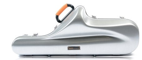 Bam France LA Defense Cabine Tenor Sax Case - DEF4012S - Poppa's Music
