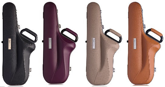 Bam L'etoile Cabine Tenor Saxophone Case - ET4012S - Poppa's Music