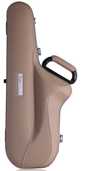Bam L'etoile Cabine Tenor Saxophone Case - ET4012S - Poppa's Music