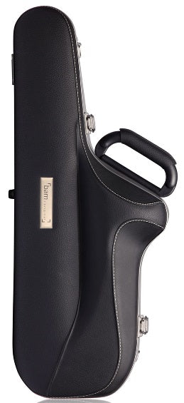 Bam L'etoile Cabine Tenor Saxophone Case - ET4012S - Poppa's Music