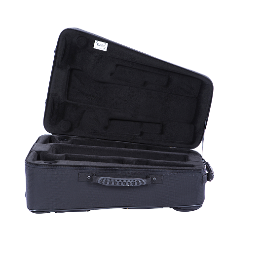 Bam France New Trekking Double Trumpet Case - TREK3024S - Poppa's Music