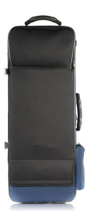 Bam France St. Germain Trekking Tenor Sax Case - SG3022S - Poppa's Music