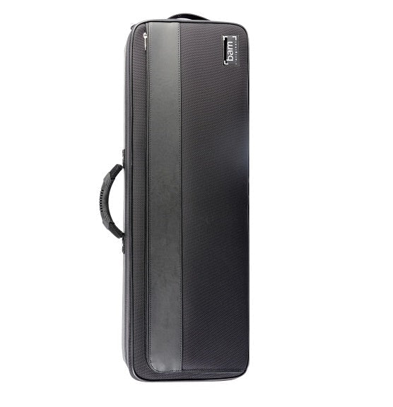 Bam Artisto Violin Case 2002B - Poppa's Music
