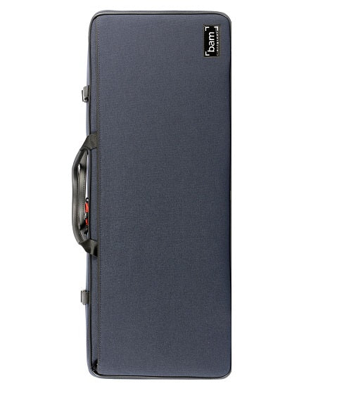 Bam Classic Two Violins Case - 2005S - Poppa's Music