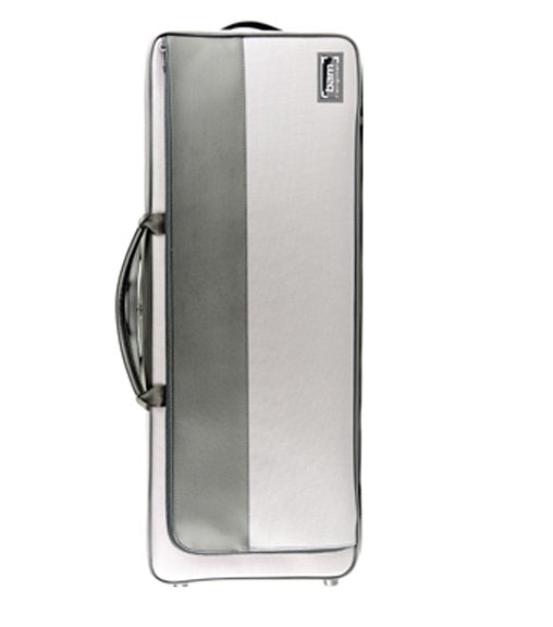 Bam Artisto Oblong (40cm) Viola Case - 2040B - Poppa's Music