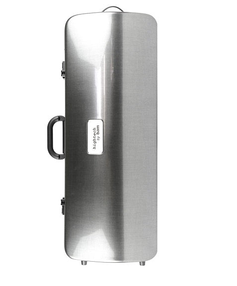 Bam HIGHTECH Viola Big Size Oblong Case without pocket 2201XL - Poppa's Music