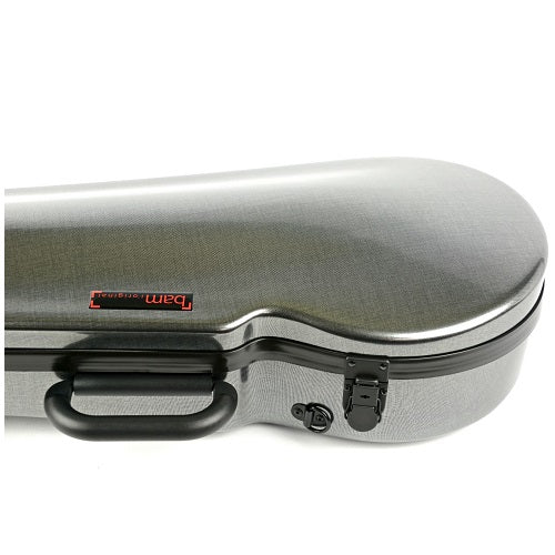 Bam France Hightech Contoured Adjustable Viola Case - 2200XL - Poppa's Music