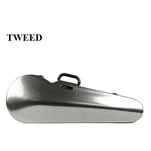 Bam France Hightech Contoured Adjustable Viola Case - 2200XL - Poppa's Music