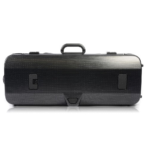 Bam Hightech Big Size Viola Oblong Case with large pocket - 2202XL - Poppa's Music