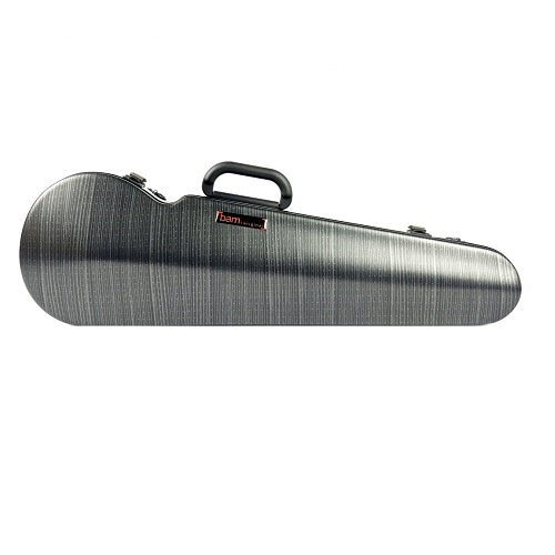 Bam France Contoured Hightech 4/4 Violin Case - 2002XL - Poppa's Music