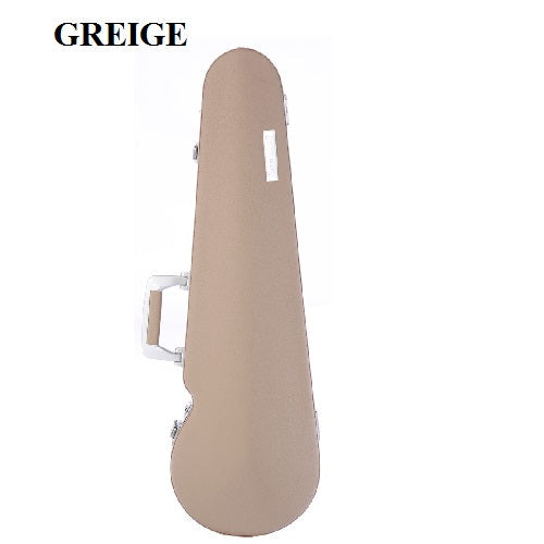 Bam France Contoured Hightech L'etoile Adjustable Viola Case - ET2200XL - Poppa's Music