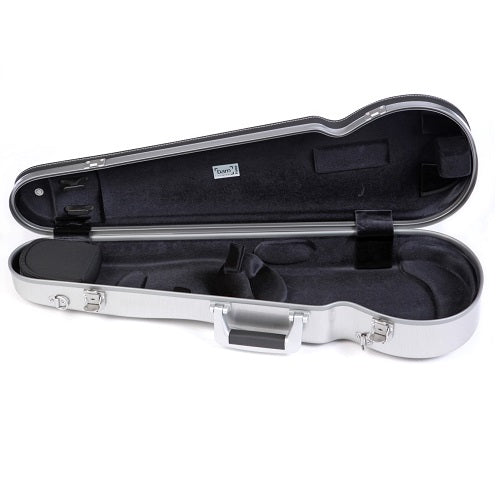 Bam France Contoured Hightech L'etoile Adjustable Viola Case - ET2200XL - Premium Viola Case from Bam - Just $1336! Shop now at Poppa's Music