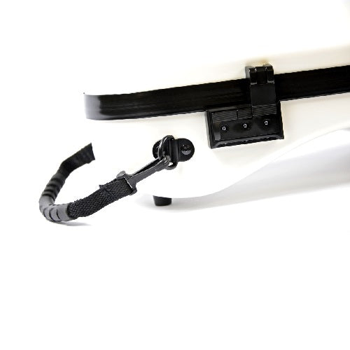 Bam France Slim Hightech Violin Case - 2000XL - Poppa's Music