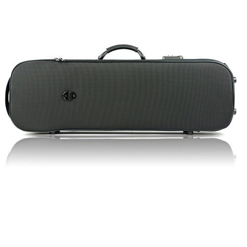 Bam France STYLUS Oblong 4/4 Violin Case - 5001S - Poppa's Music