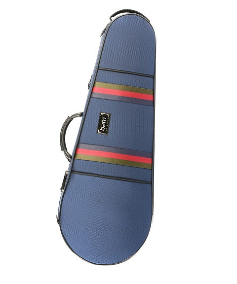 Bam St.Germain STYLUS Contoured Viola Case - SG5101S - Poppa's Music