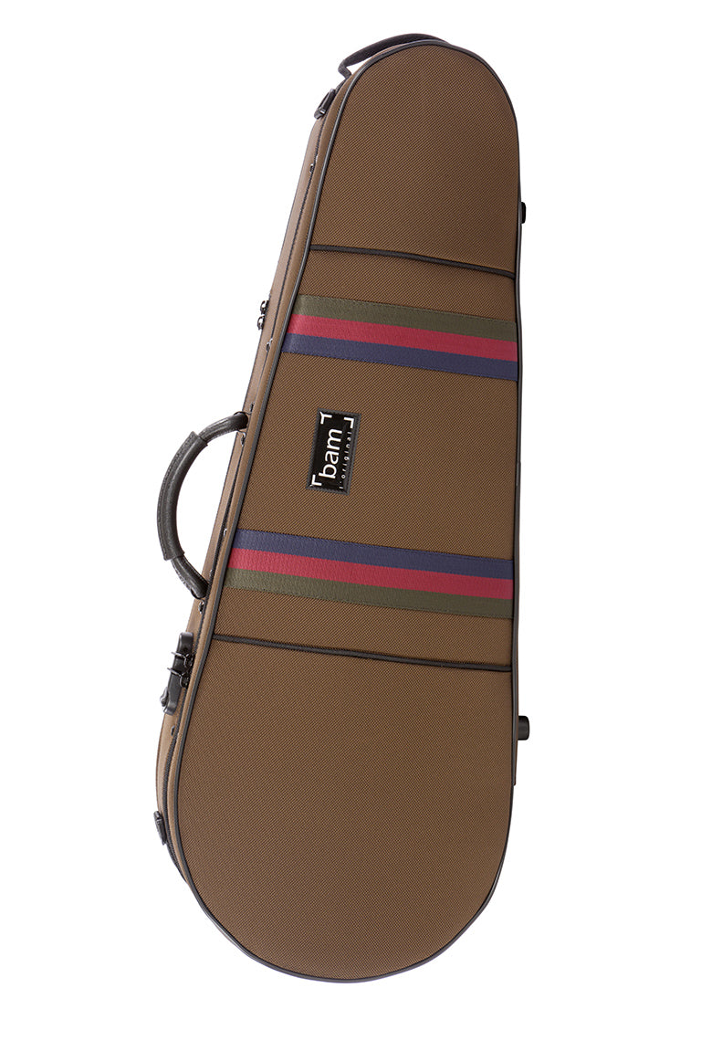 Bam St.Germain STYLUS Contoured Viola Case - SG5101S - Poppa's Music