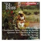 Checkmate Suite - Janet Hilton - Poppa's Music