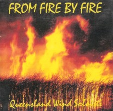 From Fire by Fire - Queensland Wind Soloists - Poppa's Music