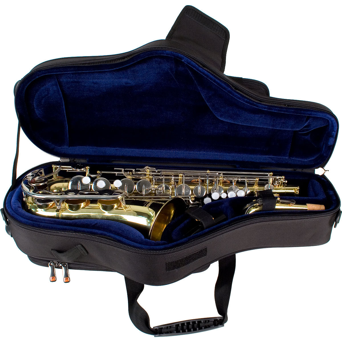 Protec Contoured Pro Pac Alto Sax Case PB304CT - Poppa's Music
