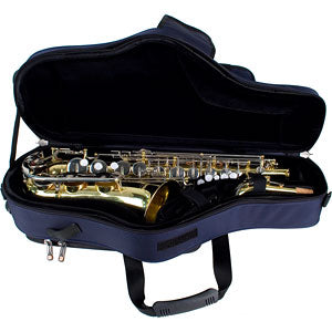 Protec Contoured Pro Pac Alto Sax Case PB304CT - Poppa's Music